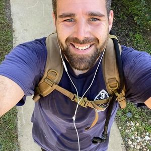 Meet your Posher, Kyle